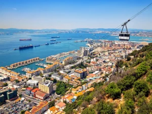 El CGAA reitera su “apoyo absoluto” a los agentes de aduanas de Algeciras-La Línea ante las negociaciones sobre el estatus de Gibraltar
